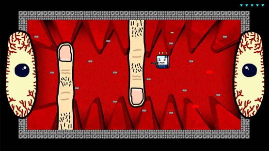 Screenshot Almohadin: Escape from the Basement