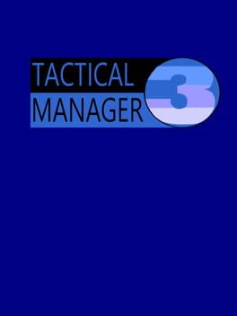 Cover Tactical Manager 3
