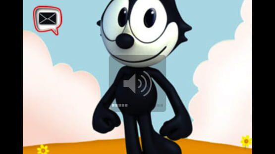 Screenshot Talking Felix the Cat