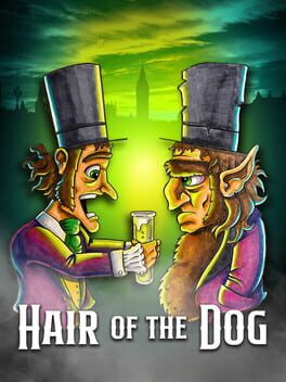 Cover Hair of the Dog