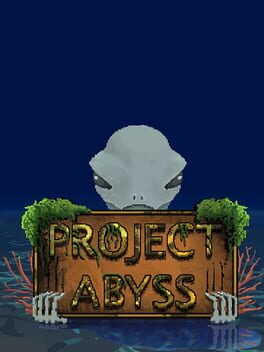 Cover Project Abyss