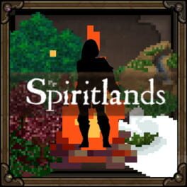 Cover Spiritlands