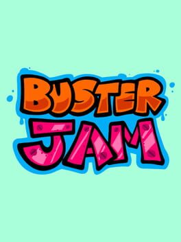 Cover Buster Jam