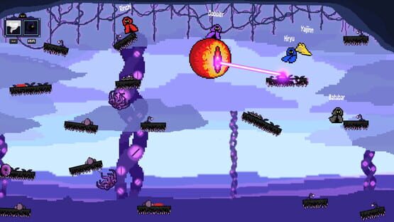 Screenshot MapGod