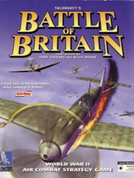 Cover Battle of Britain