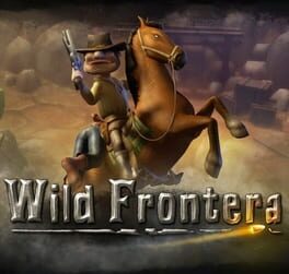 Cover Wild Frontera