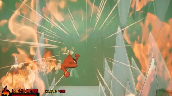 Screenshot Jigoku Unko: Toripuru