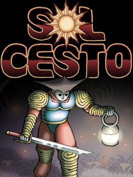 Cover Sol Cesto