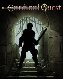 Cover Cardinal Quest