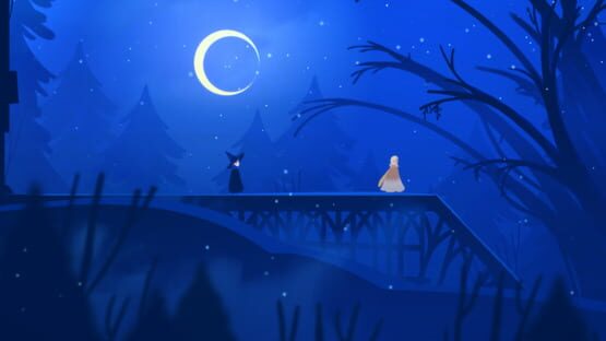 Screenshot The Last Star