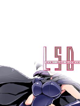 Cover Lucky Sky Diamond