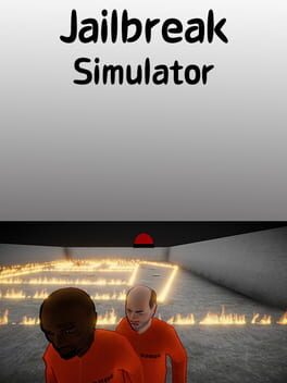 Cover Jailbreak Simulator