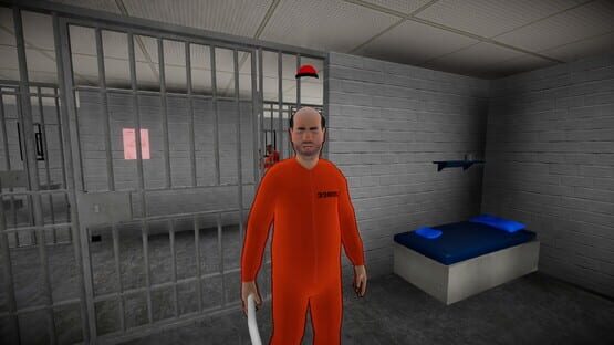 Screenshot Jailbreak Simulator