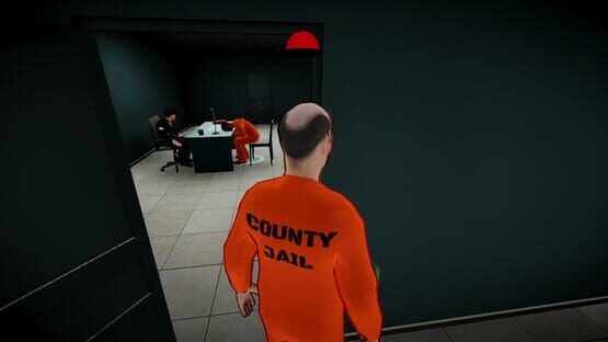 Screenshot Jailbreak Simulator