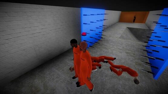 Screenshot Jailbreak Simulator