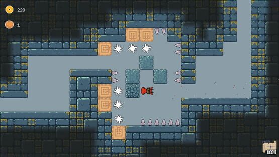 Screenshot Lunar Crypt