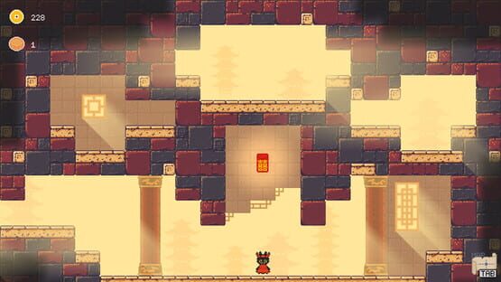 Screenshot Lunar Crypt