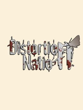 Cover Distortion Nation