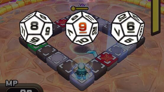 Screenshot Hero Dice