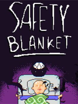 Cover Safety Blanket