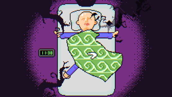 Screenshot Safety Blanket