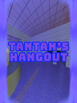 Cover Tantan's Hangout