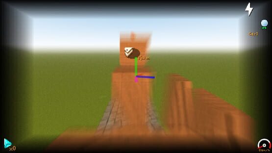Screenshot Cake4D
