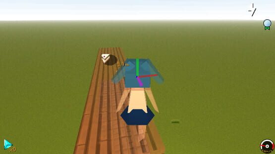Screenshot Cake4D