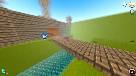Screenshot Cake4D