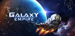 Cover Galaxy Empire