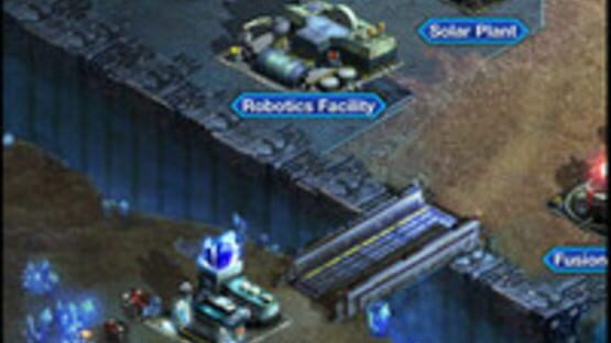 Screenshot Galaxy Empire