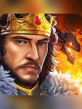 Cover King's Empire