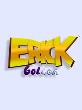 Cover Erick Golden