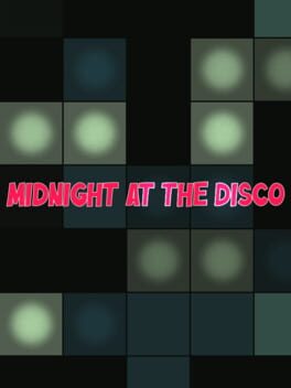 Cover Midnight at the Disco