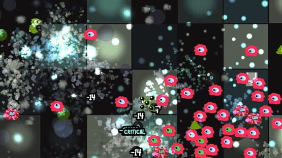 Screenshot Midnight at the Disco