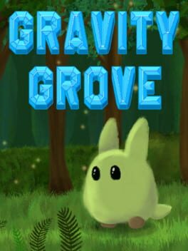 Cover Gravity Grove