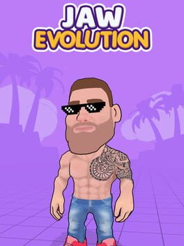 Cover Jaw Evolution