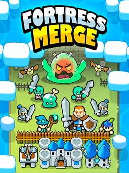 Cover Fortress Merge
