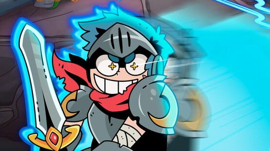 Screenshot Card Guardians