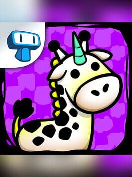 Cover Giraffe Evolution