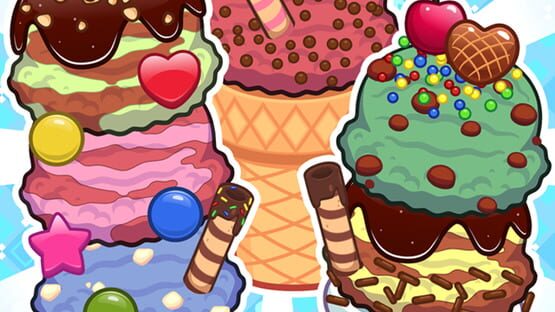 Screenshot My Ice Cream Maker