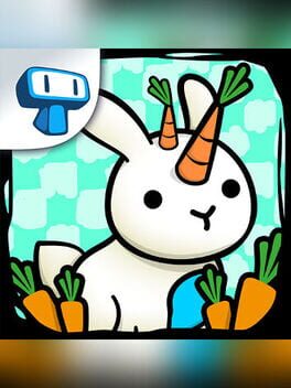 Cover Rabbit Evolution Merge