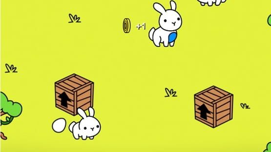 Screenshot Rabbit Evolution Merge