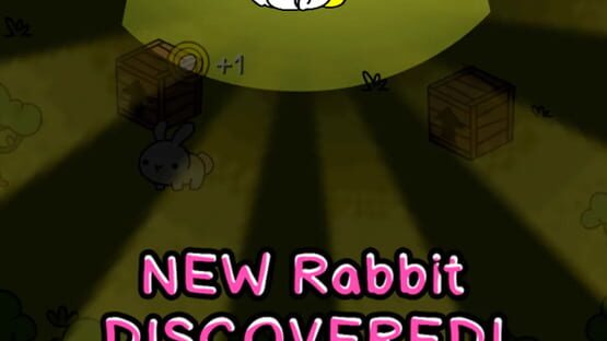 Screenshot Rabbit Evolution Merge
