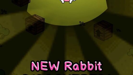 Screenshot Rabbit Evolution Merge