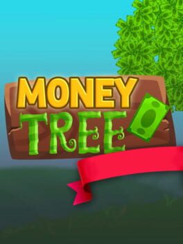 Cover Money Tree