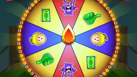 Screenshot Money Tree