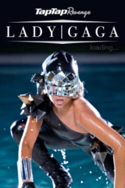 Cover Tap Tap: Lady Gaga Revenge Edition