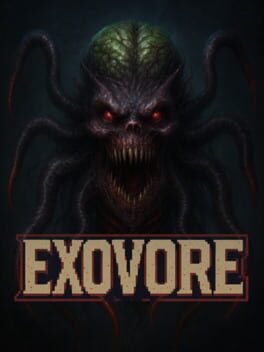 Cover Exovore
