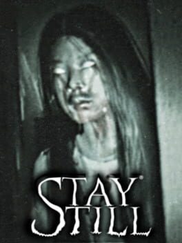 Cover Stay Still